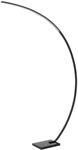 Stehleuchte CURVE