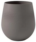 Vase CARRE MANUFACTURE COLLIER
