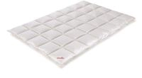 Ganzjahresbett GALIA 90 warm