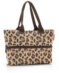shopper reisenthel e1 - leo macchiato