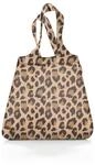 mini-maxi-Shopper reisenthel - leo macchi