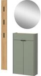 Garderobe AMECA