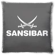 Kissenh&uuml;lle SANSIBAR DOUBLE