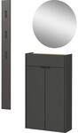Garderobe AMECA