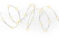 Lichterkette Solar Twinckle