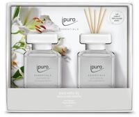 Raumduft ipuro WHITE LILY