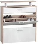 Schuhschrank