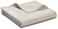 Wohndecke XXL UNICOLOUR