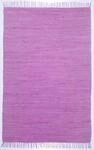 Teppich HAPPY COTTON lila