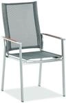 Gartenstuhl SCALEA Flex