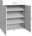 Schuhschrank MULTIRAUMKONZEPT