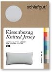 Kissenbezug Knitted Jersey