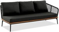 Loungeelement rechts FREEPORT