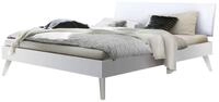 Holzbett HASENA PESARO