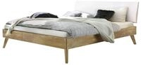 Holzbett HASENA PESARO