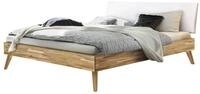 Holzbett HASENA PESARO