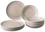 Tafelservice PERLEMOR SAND