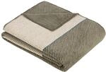 Wohndecke JACQUARD AUSTIN