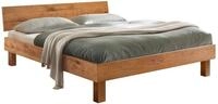 Holzbett HASENA FORTI