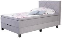Boxspringbett HARPER STETTIN