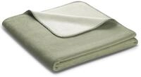 Wohndecke DUO COTTON MELANGE
