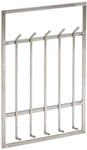 Wandgarderobe
