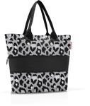 shopper reisenthel e1 - leo nero