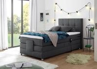 Boxspringbett HARPER BORBA