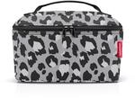 beautycase reisenthel - leo nero