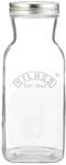 Saft- KILNER und Saucenflasche