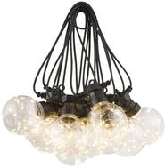 Lichterkette ALMAGA