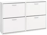 Schuhschrank