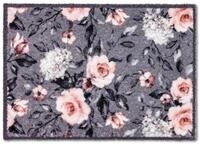 Fu&szlig;matte BLUMEN