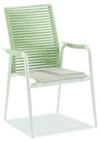 Gartenstuhl SILLA