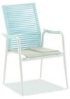 Gartenstuhl SILLA