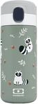 Isoliertrinkflasche RACCOON