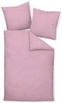 Bettw&auml;sche COLORS Mako-Satin