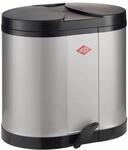 Tretabfalleimer WESCO &Ouml;KOSAMMLER 170