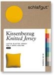 Kissenbezug Knitted Jersey