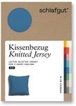 Kissenbezug Knitted Jersey