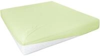 Spannbetttuch Feinjersey