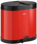 Tretabfalleimer WESCO &Ouml;KOSAMMLER 170