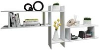 Wandregal-Set SIROLA Maxi