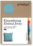 Kissenbezug Knitted Jersey