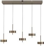 Pendelleuchte Q-ROTATE