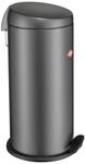Tretabfallsammler WESCO CAPBOY MAXI