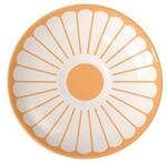 Untertasse FLEUR
