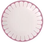Speiseteller FLEUR