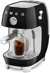 Espressoautomat smeg