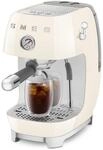 Espressoautomat smeg